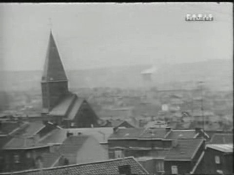 Léo Ferré - Politique Anarchie Révolution Presse (1)