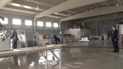 Ev Hanımlığından İhracat Yapan Atölye Sahipliğine