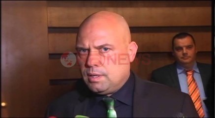 Manjani: Korrupsionin në gjyqësor e hetojnë Prokuroria dhe Gjykatat, jo Ministri