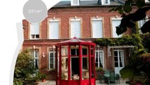A vendre - Maison/villa - Elbeuf (76500) - 7 pièces - 251m²