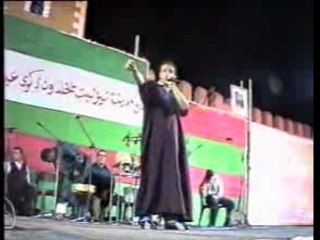 Tiznit-paris : Abdalah Akendouch Azil