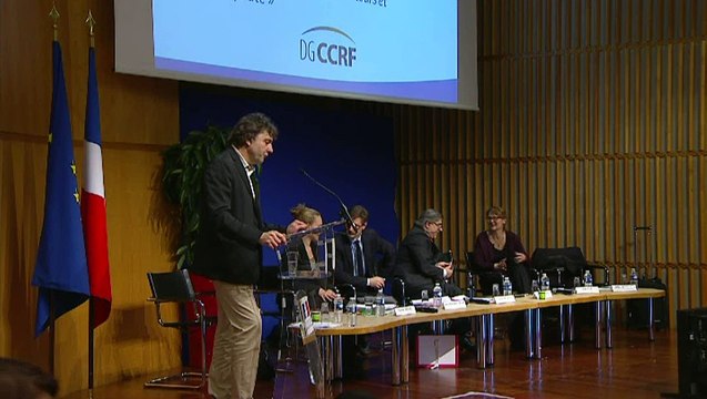 Atelier de la DGCCRF : L’équilibre contractuel, pour quoi faire ?