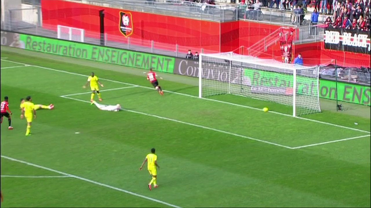 J29. SRFC/FCN : Résumé