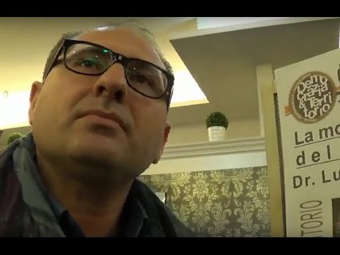 Aversa (CE) - Mobilità al servizio del tribunale , D&T incontra i cittadini (05.03.16)