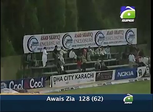Awais Zia Awesome Bating