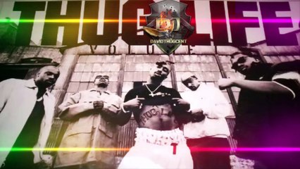 2Pac Thug 4 Life [ Dj ThugCent Remix ]