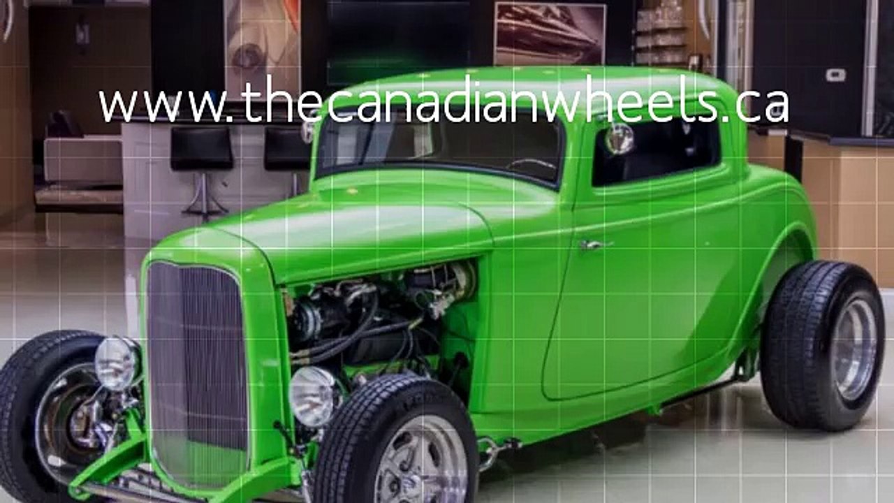 new and use car in canada