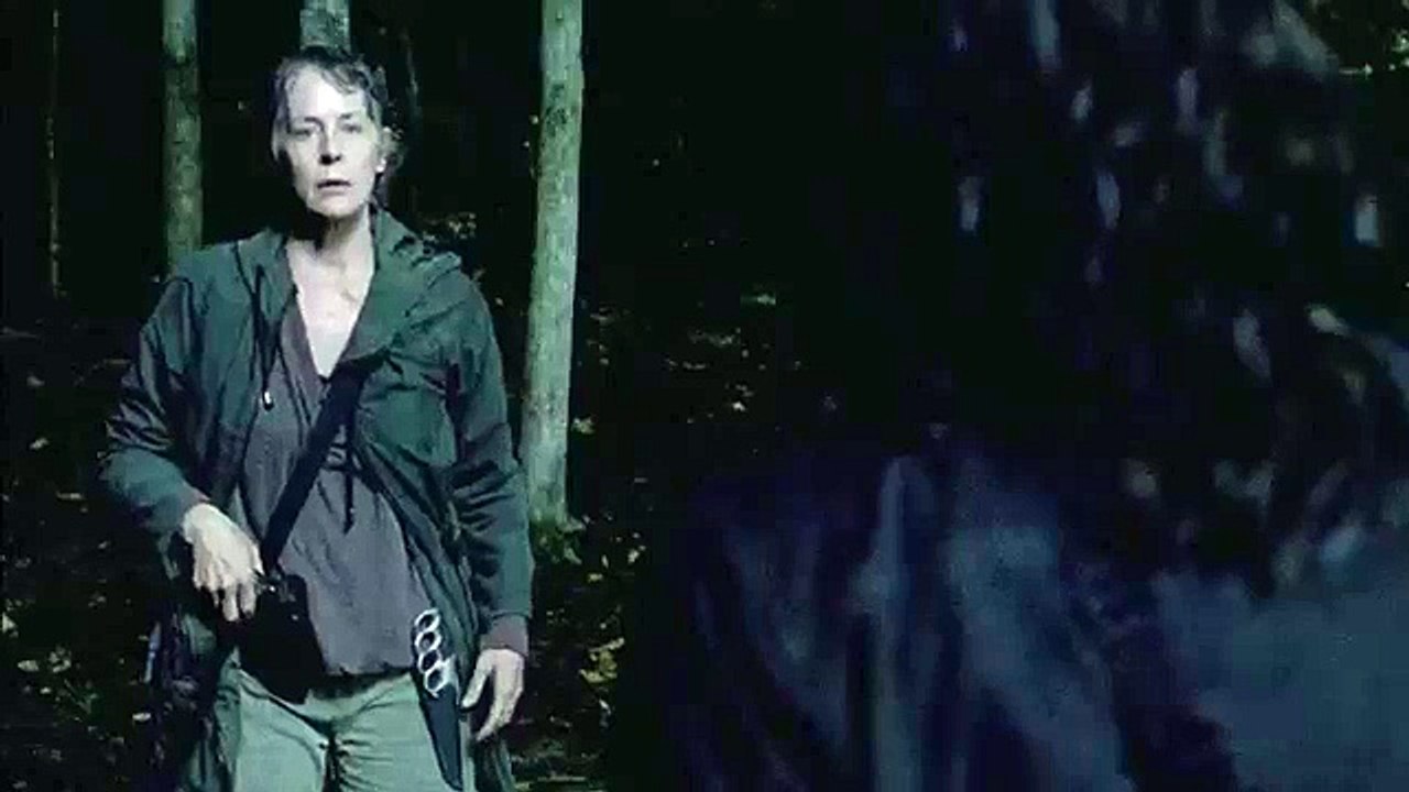 The Walking Dead Saison 6 (bande-annonce épisode 13 - The Same Boat - VOSTFR)