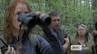 The Walking Dead Saison 6 (sneak peek / extrait épisode 13 - The Same Boat - VOSTFR)