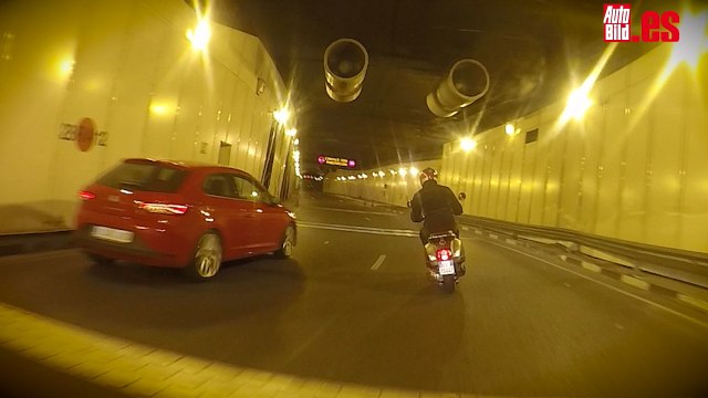 10 consejos para evitar sustos con tu moto en ciudad