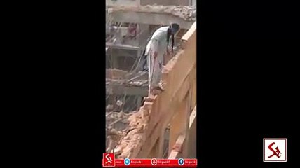 A Saudi leaks a Video of a Pakistani goes Viral