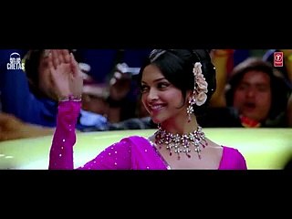 Romantic Mashup - DJ Chetas