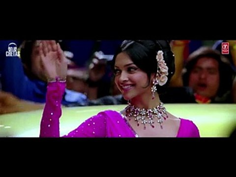 Romantic Mashup - DJ Chetas