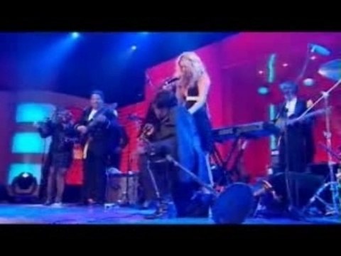 James Brown ft. Joss Stone