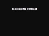 Download Geological Map of Thailand Read Online