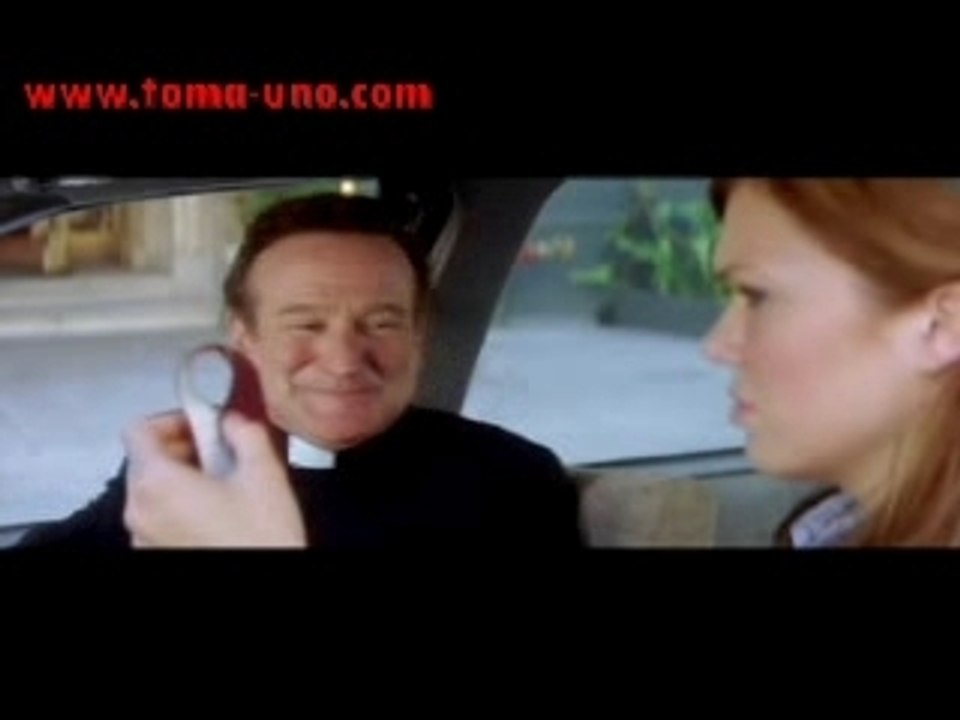 Licencia para Casarse - Trailer