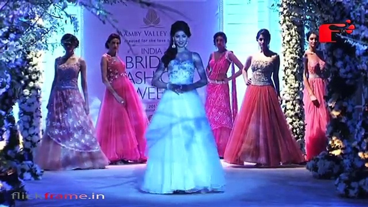 Bridal Fashion Week