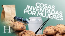 11 inventos creados por mujeres