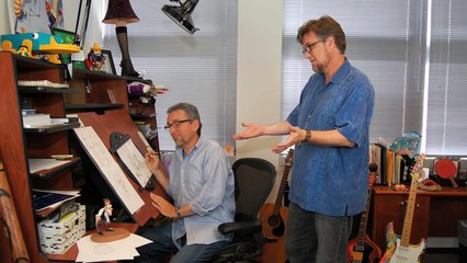 Phineas and Ferb Songs Zubada