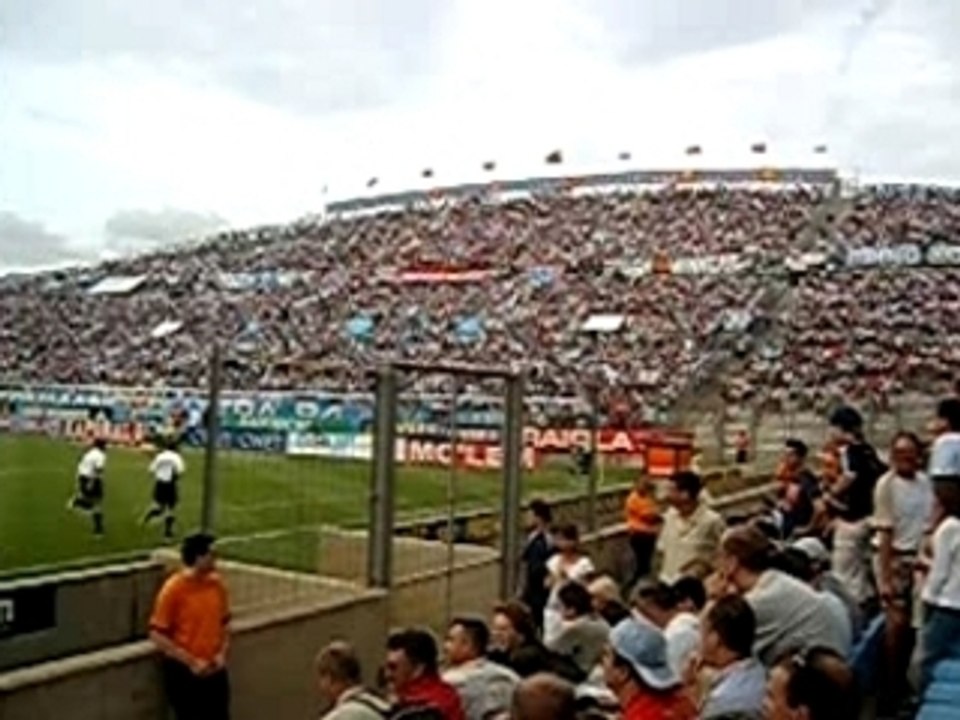 Olympique De Marseille - Stade Vélodrome - Aux Armes