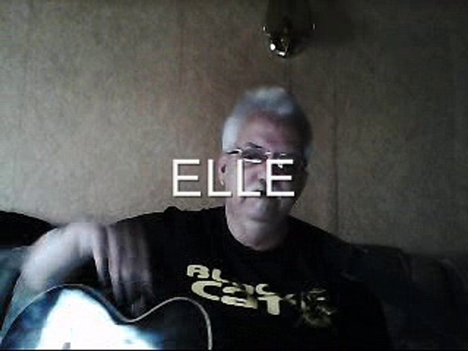 elle