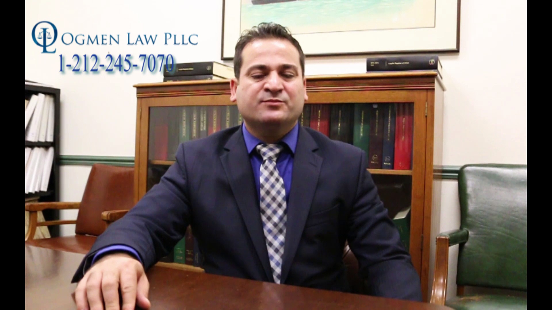 What is an E2 Investment Visa ?