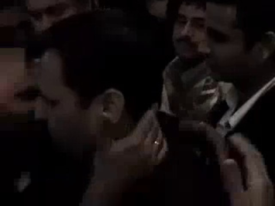 نائن زیرو میں رہنمائوں کے ساتھ کیا ہوا تھا، جس میں مصطفیٰ کمال بھی تھے، یہ وہ ویڈیو جس نے کمال کو پارٹی سے منحرف کردیا: دیکھئے