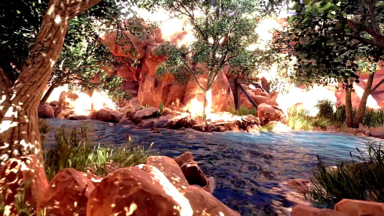Obduction - Teaser Trailer
