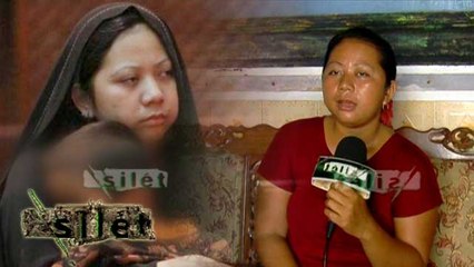 Darsem Pasca Lolos dari Hukum Pancung - Silet 07 Maret 2016