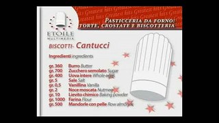 Biscotti - Cantucci CD2