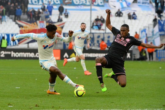 Le Résumé d'OM/TFC, 29ème journée de Ligue 1