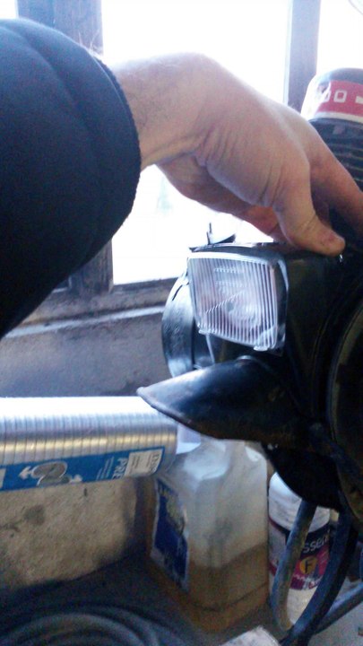 Eclairage LED Solex
