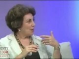 Edwina Currie on John Major