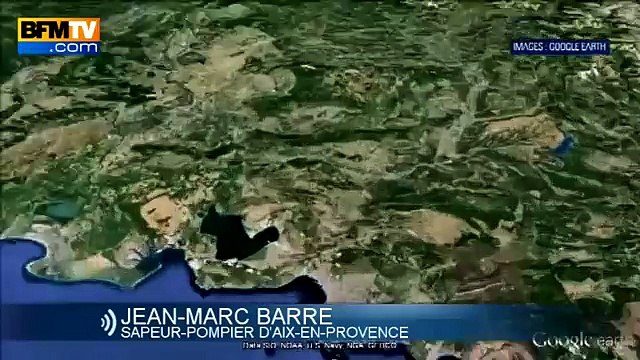 Braquage au casino d'Aix en Provence (News World)