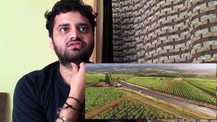 Oopiri Teaser Trailer Reaction Review #Nagarjuna, Karthi, Tamannaah