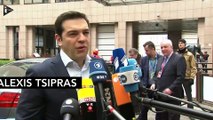 Alexis Tsipras : 