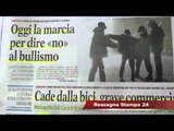 Rassegna Stampa 7 Marzo 2016 a cura della Redazione di Leccenews24