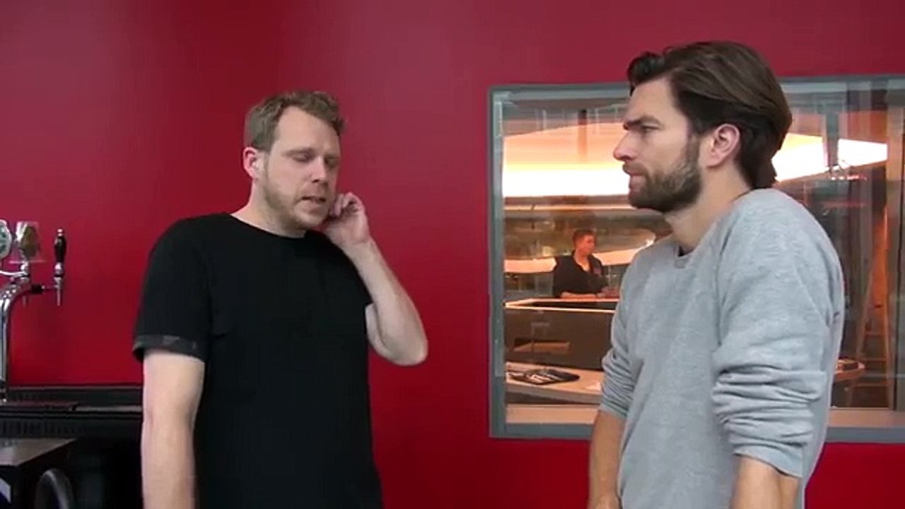 Hvor meget vil du vide, David