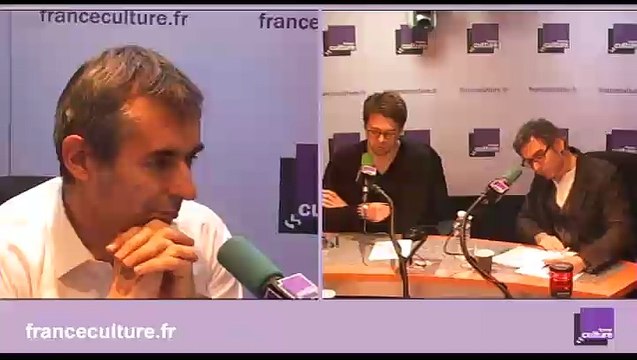 Les Matins /Loi El Khomri : la gauche se trahit-elle en réformant ?