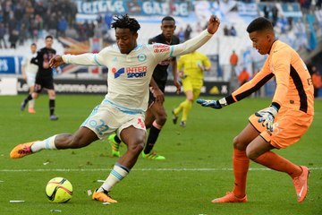 Le grand Huit de Lafont contre l'OM