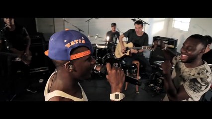 LES YEUX PLUS GROS QUE LE MONDE