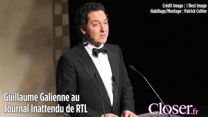 César 2016 : Guillaume Gallienne se questionne sur le choix de "Fatima" meilleur film