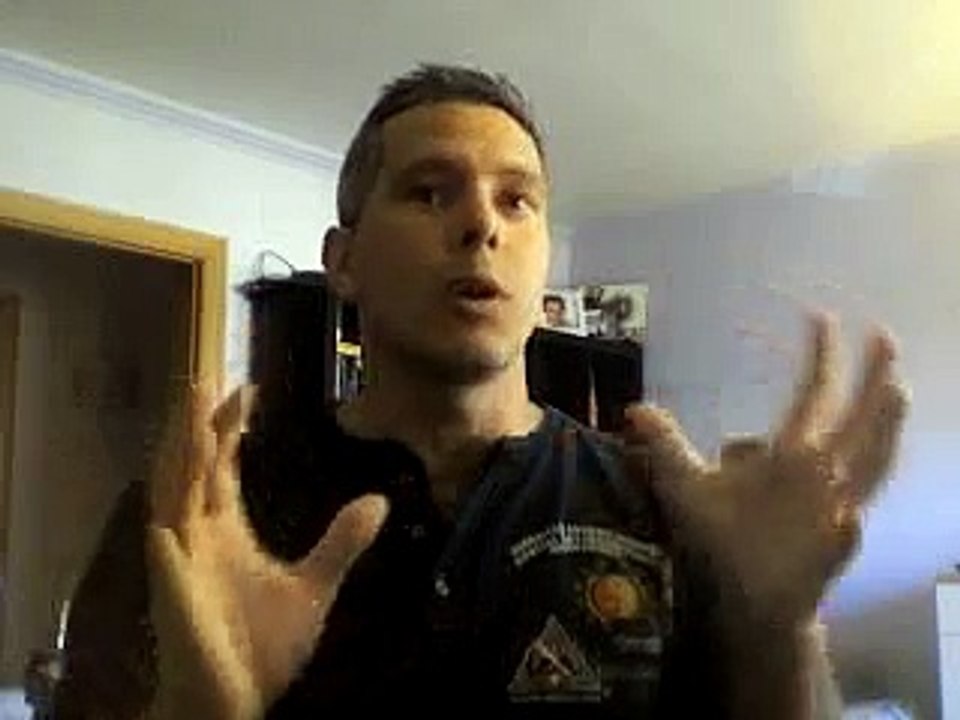 FAQ1 ¿Se puede aprender Kyusho a distancia? Los mejores vídeos para aprender Kyusho  en la web