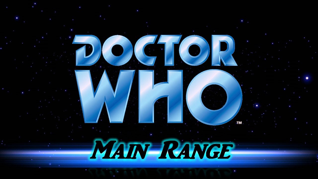 Doctor Who Opening Sequence - 8th Doctor