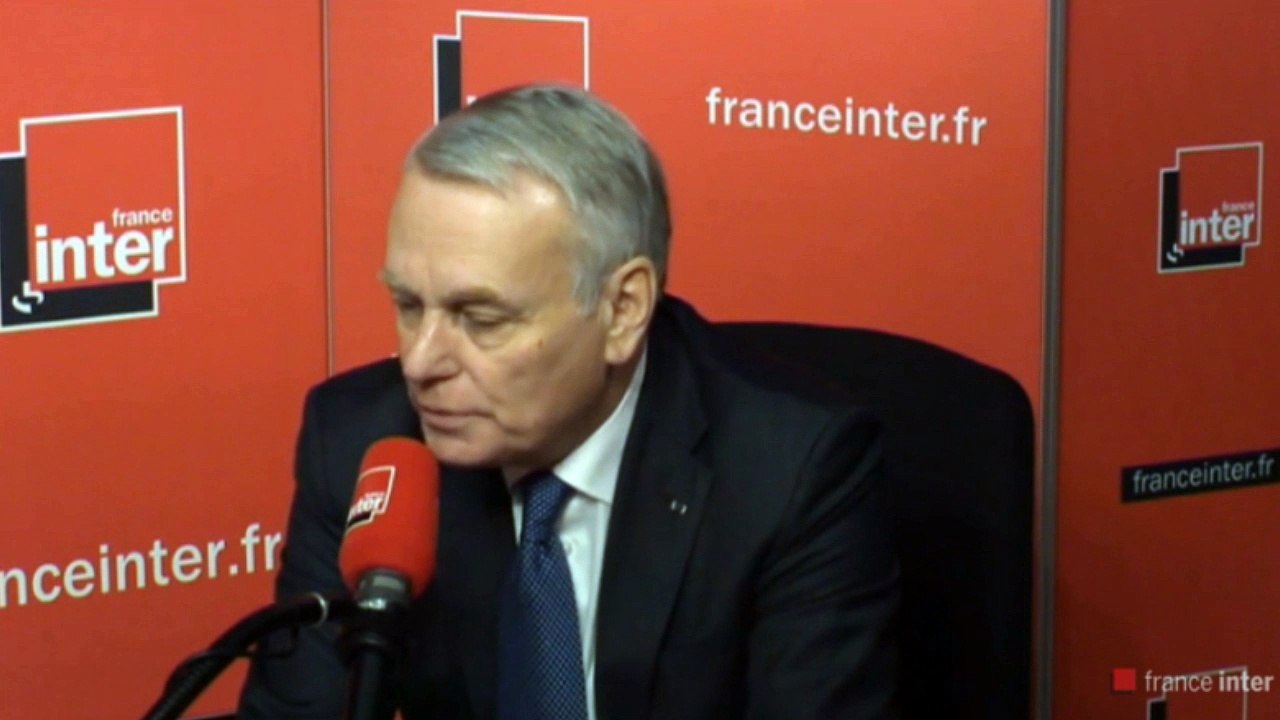 Ayrault gêné dans son explication de la décoration du prince héritier d'Arabie saoudite