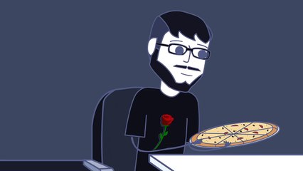 El Pizza Bandido – Rooster Teeth Animated Adventures