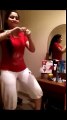 Hot Punjabi Desi Dance BY Desi Punjabi girl in home