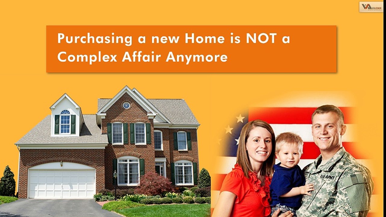 Affordable VA Loans in Hawaii from the Top VA Mortgage Lender