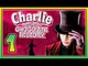 Charlie and the Chocolate Factory Walkthrough Part 1 (PS2, Gamecube, XBOX) ~ Chapter 1