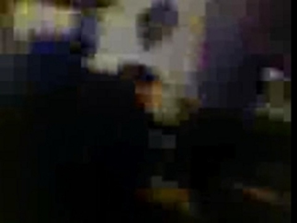 Annif mathieu